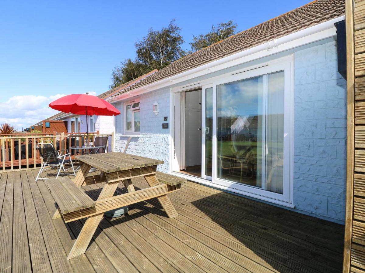 Drake Cottage ซีวิว ภายนอก รูปภาพ